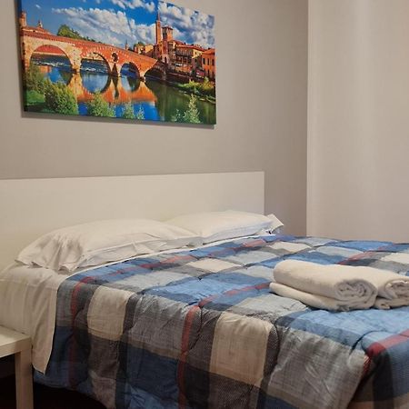 Appartamento Verona In Экстерьер фото