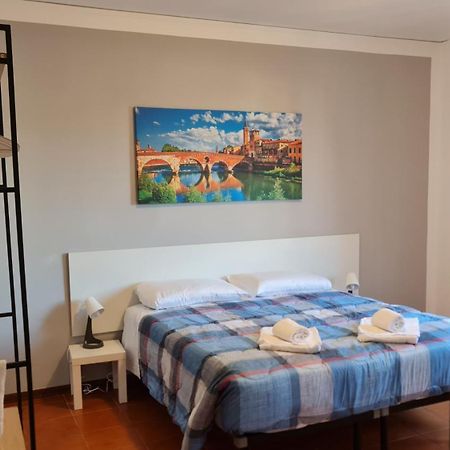 Appartamento Verona In Экстерьер фото