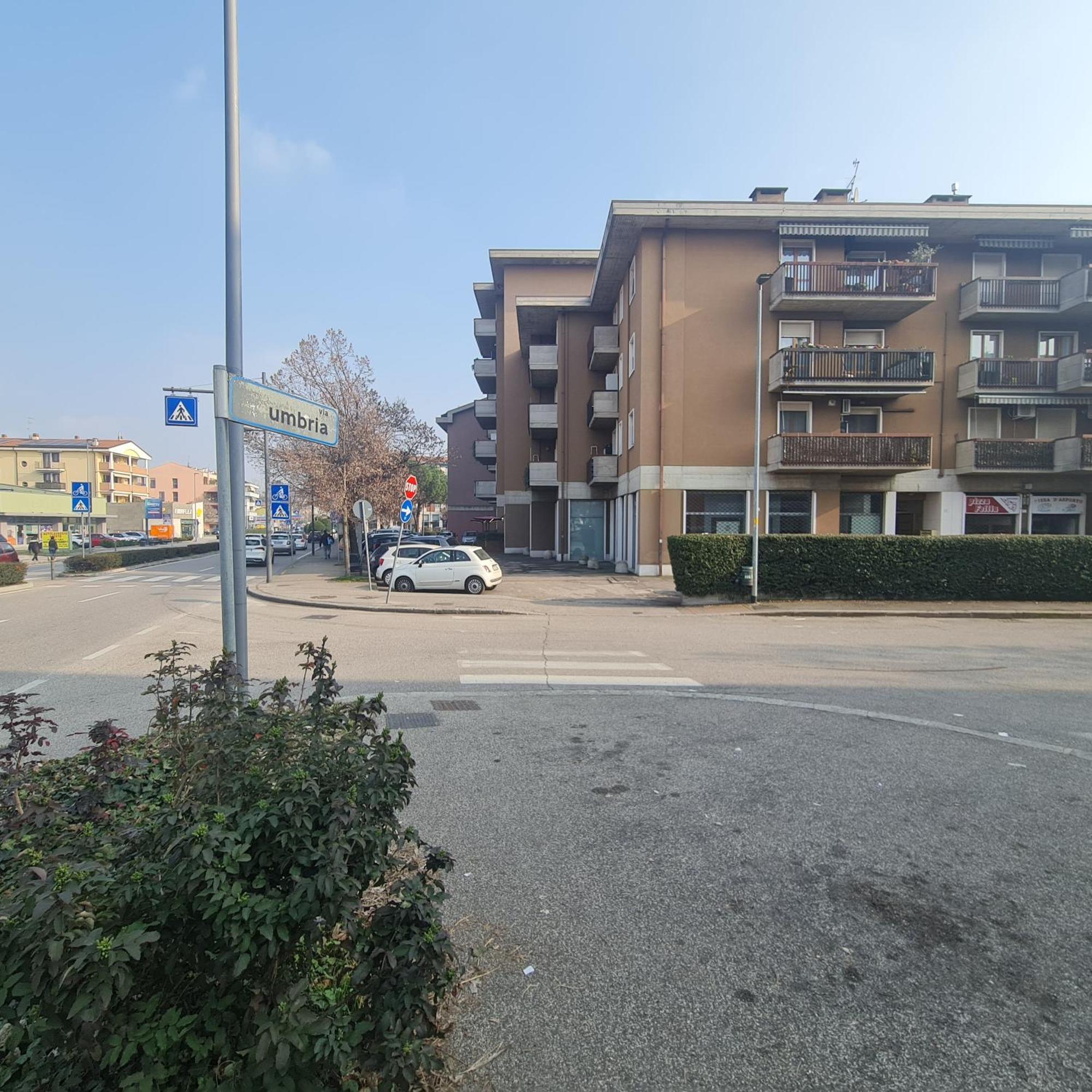 Appartamento Verona In Экстерьер фото