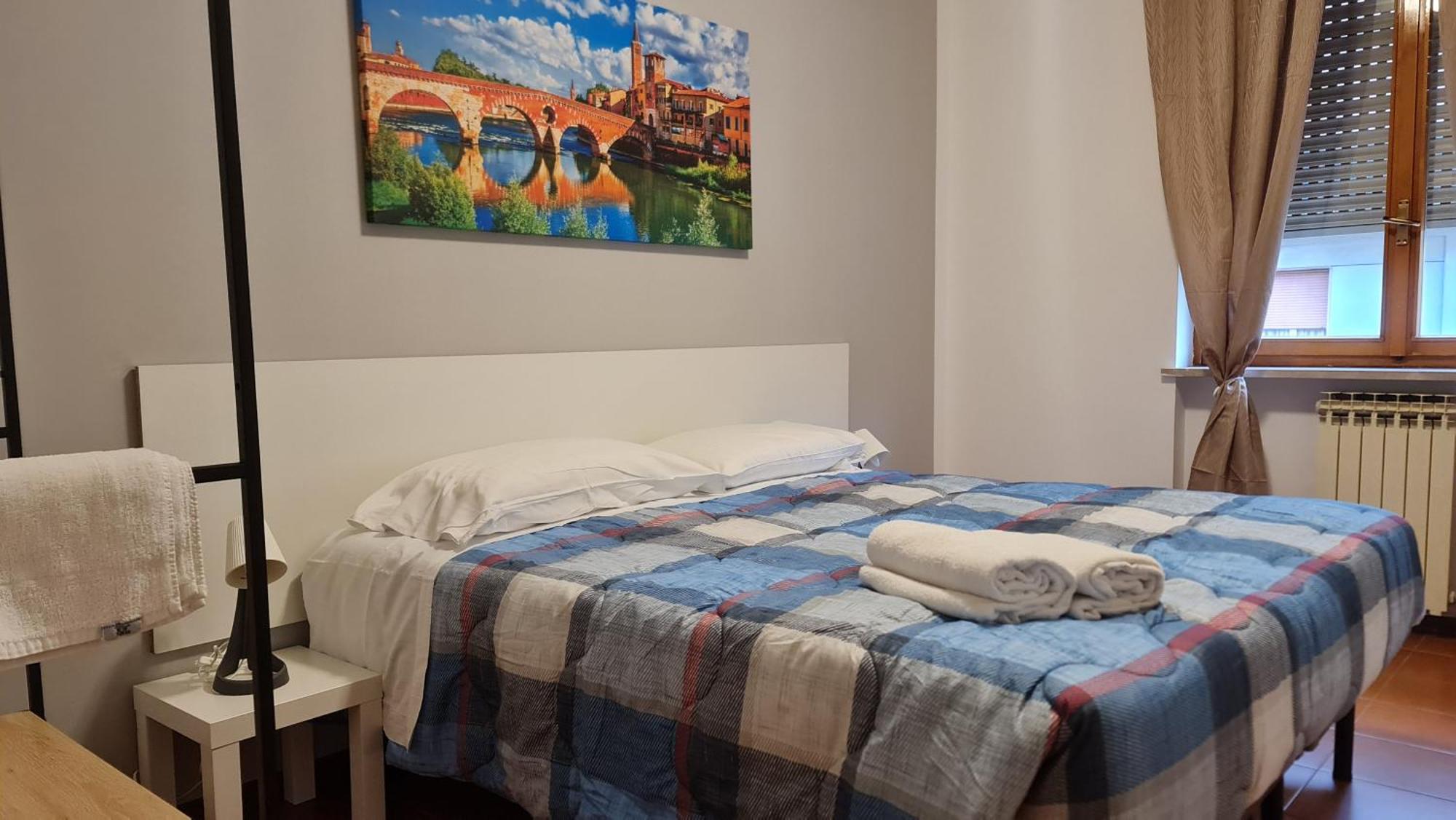 Appartamento Verona In Экстерьер фото