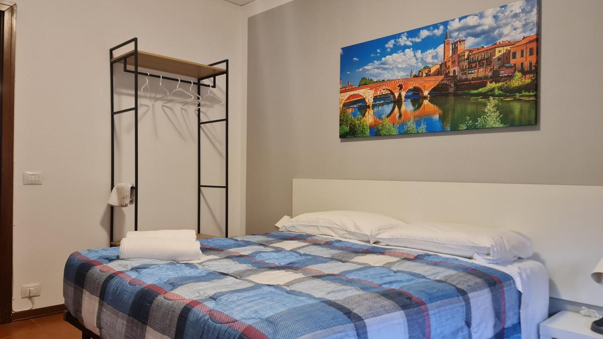 Appartamento Verona In Экстерьер фото