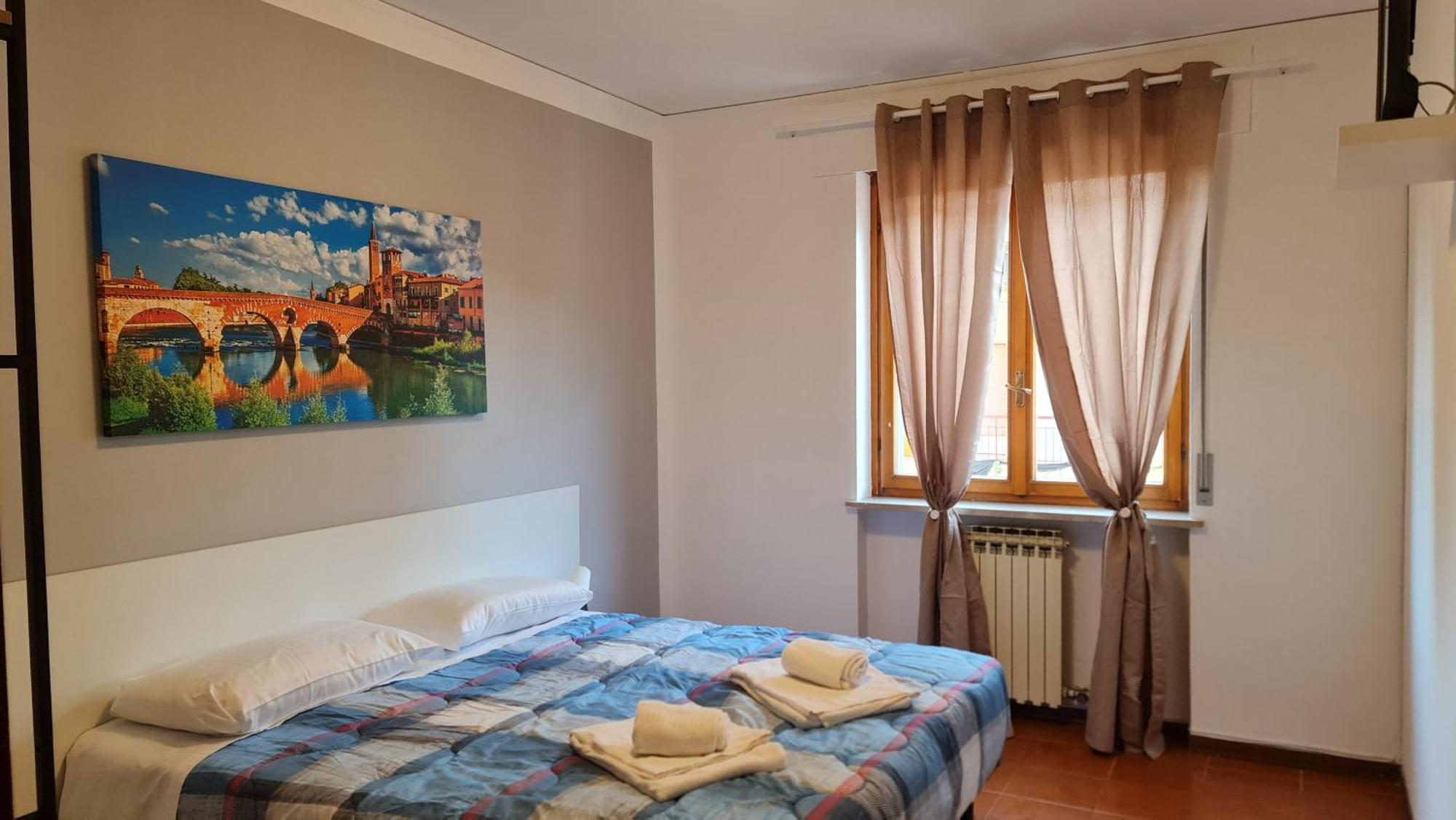 Appartamento Verona In Экстерьер фото