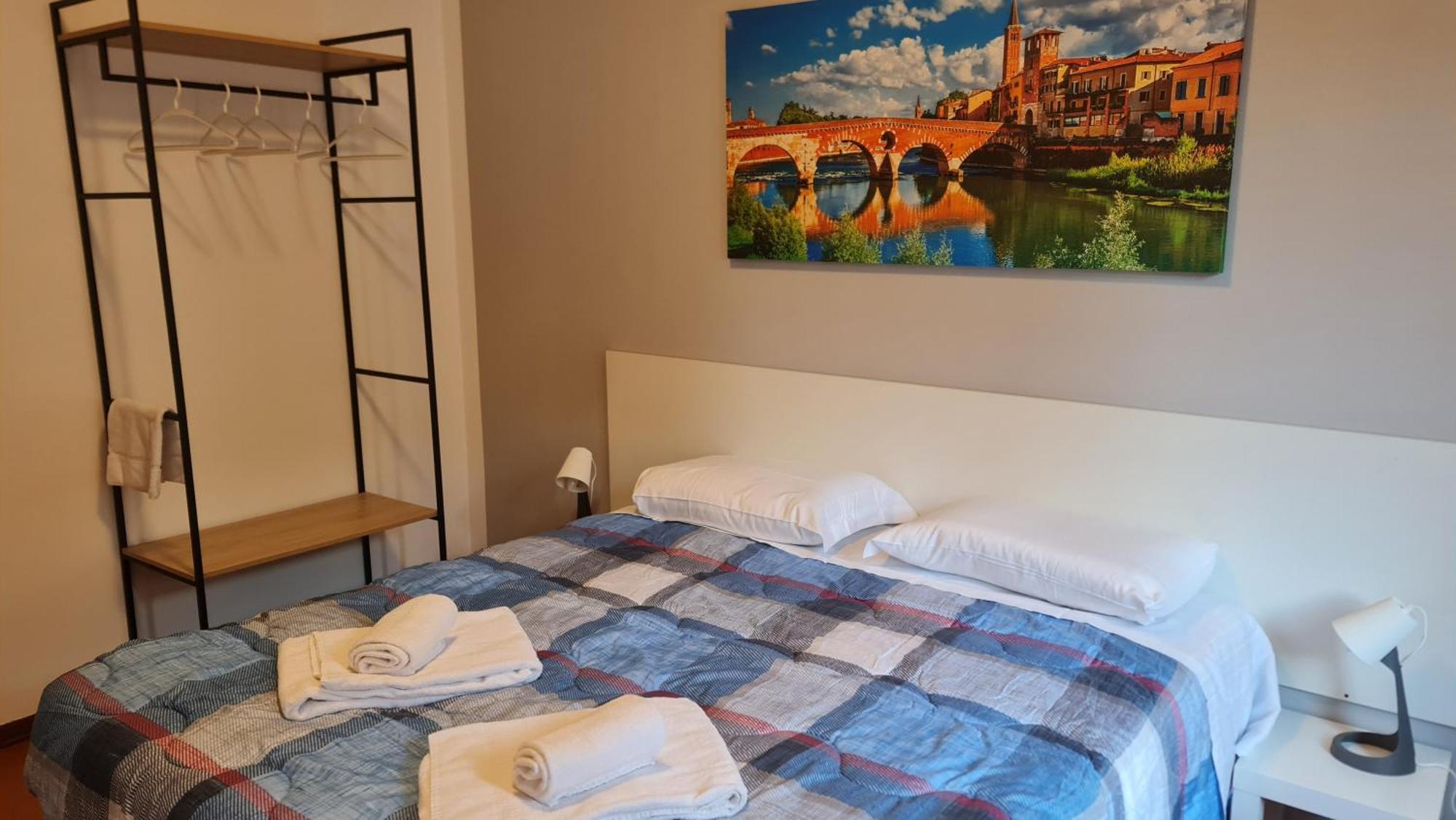 Appartamento Verona In Экстерьер фото