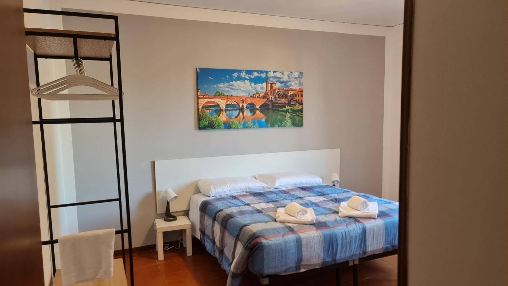 Appartamento Verona In Экстерьер фото
