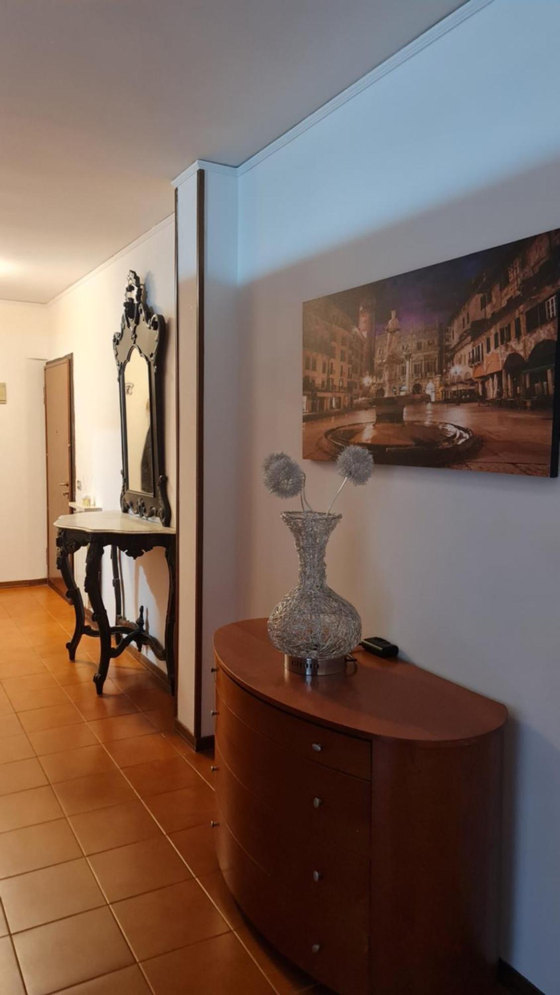 Appartamento Verona In Экстерьер фото