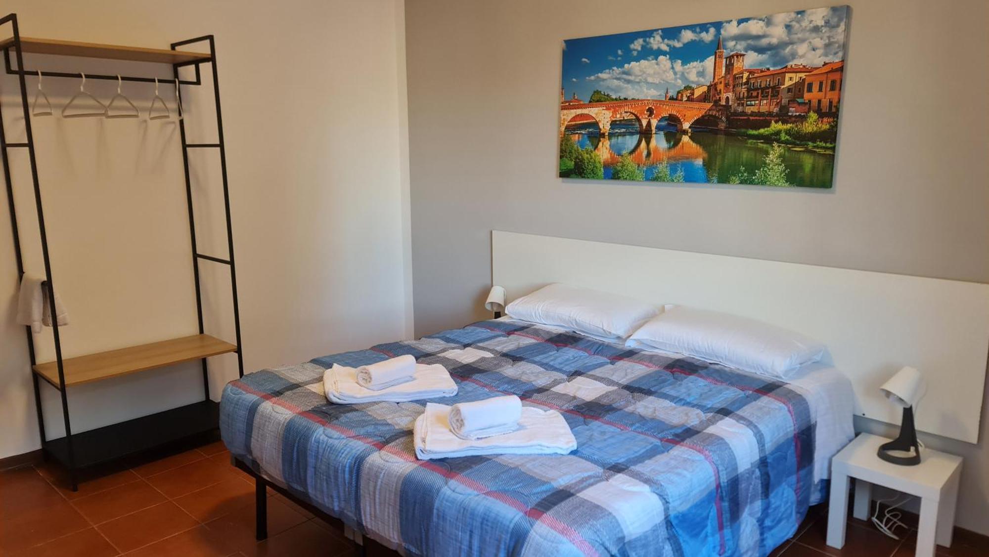 Appartamento Verona In Экстерьер фото