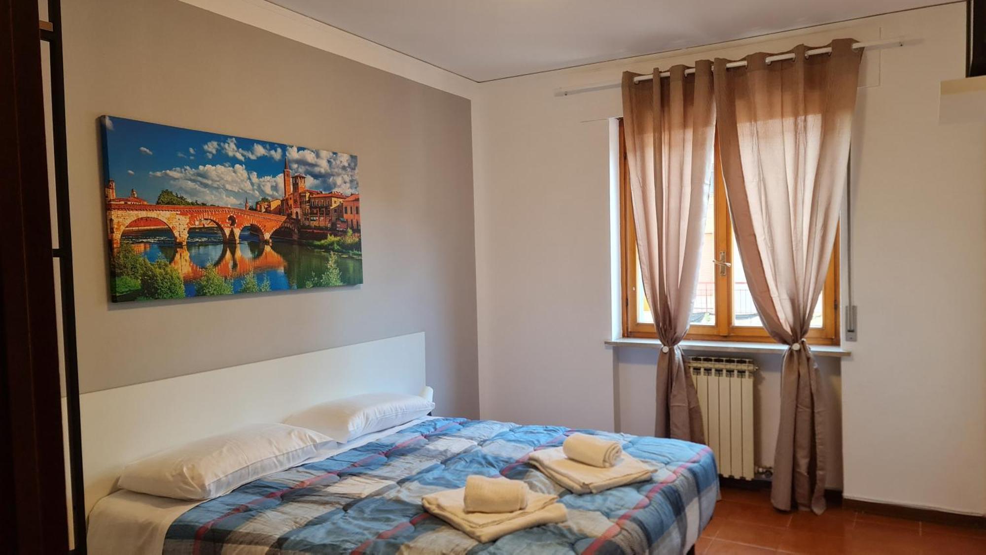 Appartamento Verona In Экстерьер фото