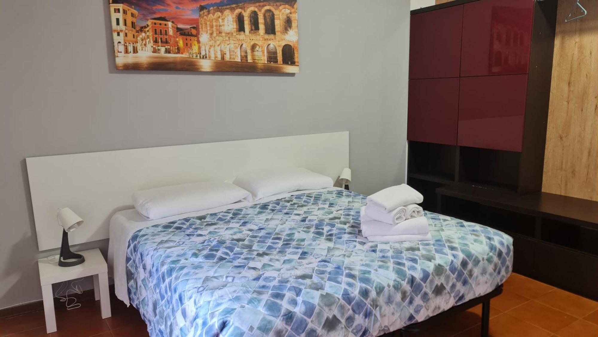 Appartamento Verona In Экстерьер фото